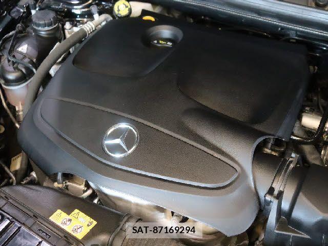 Mercedes Benz GLA-CLASS 2017-08 3675867-17
