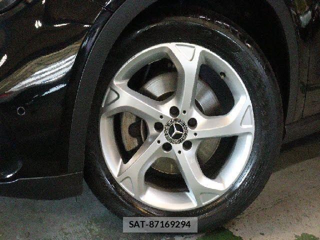 Mercedes Benz GLA-CLASS 2017-08 3675867-18