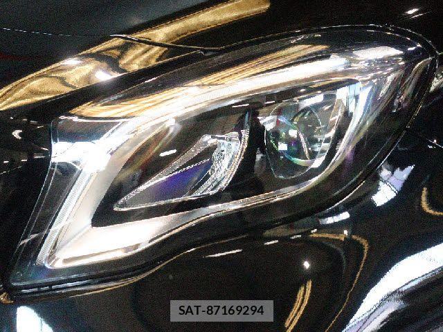 Mercedes Benz GLA-CLASS 2017-08 3675867-22