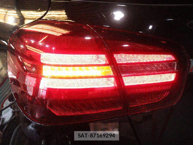 Mercedes Benz GLA-CLASS 2017-08 3675867-24