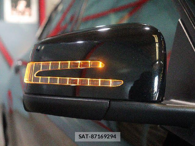 Mercedes Benz GLA-CLASS 2017-08 3675867-25