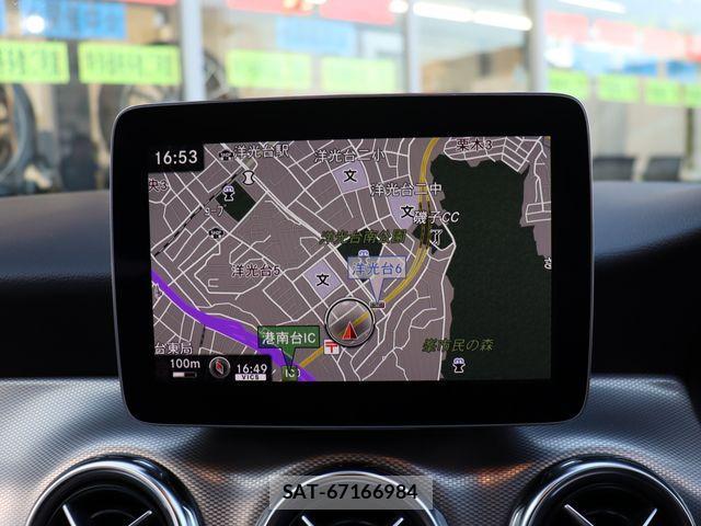 Mercedes Benz GLA-CLASS 2019-99 3675865-9