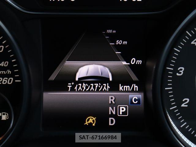 Mercedes Benz GLA-CLASS 2019-99 3675865-10