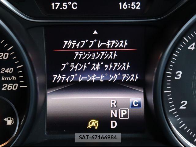 Mercedes Benz GLA-CLASS 2019-99 3675865-11