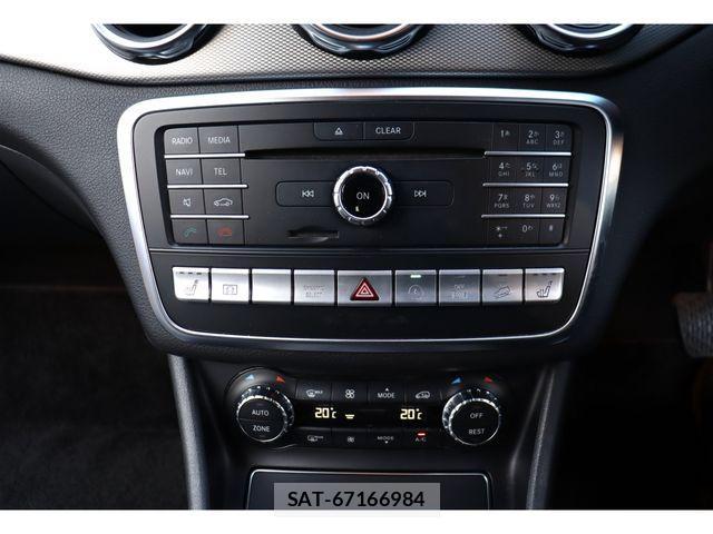 Mercedes Benz GLA-CLASS 2019-99 3675865-13