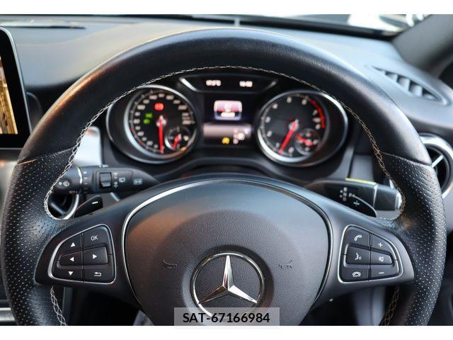 Mercedes Benz GLA-CLASS 2019-99 3675865-14