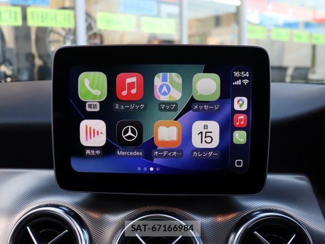 Mercedes Benz GLA-CLASS 2019-99 3675865-15