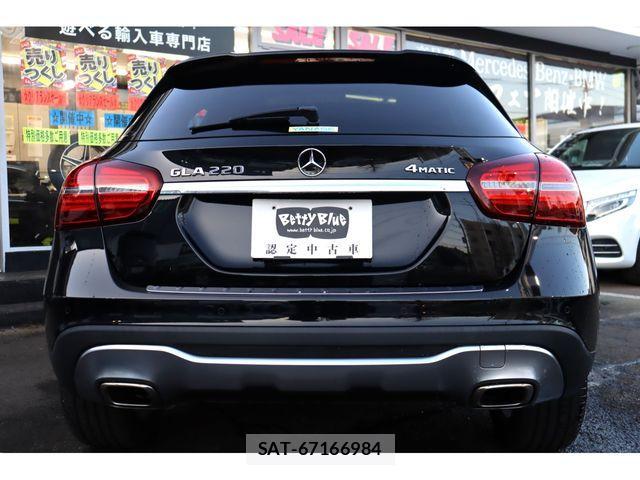 Mercedes Benz GLA-CLASS 2019-99 3675865-19