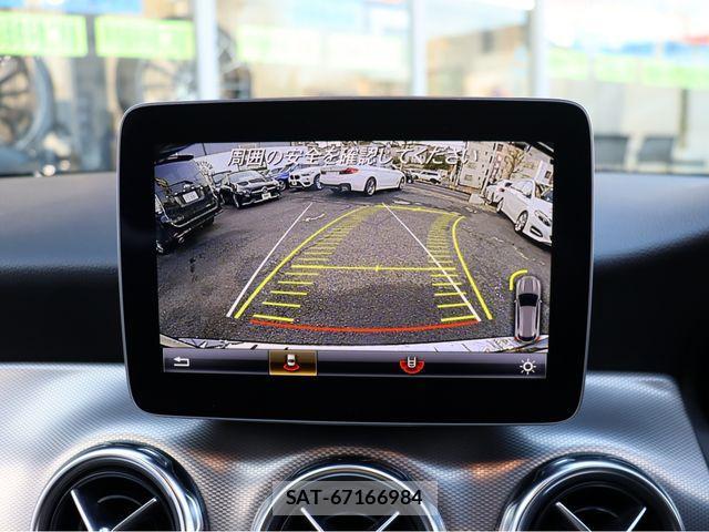 Mercedes Benz GLA-CLASS 2019-99 3675865-20