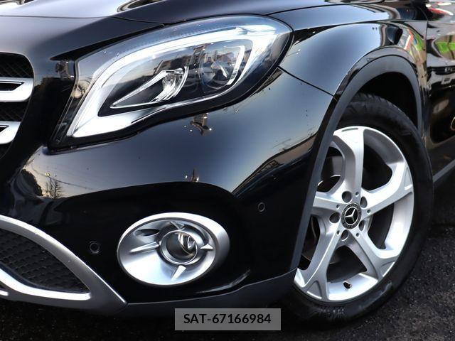 Mercedes Benz GLA-CLASS 2019-99 3675865-22