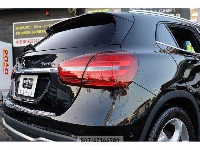 Mercedes Benz GLA-CLASS 2019-99 3675865-23