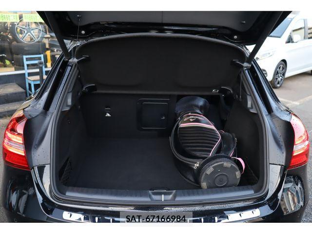 Mercedes Benz GLA-CLASS 2019-99 3675865-24