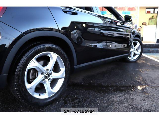 Mercedes Benz GLA-CLASS 2019-99 3675865-25