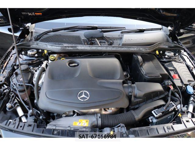 Mercedes Benz GLA-CLASS 2019-99 3675865-26
