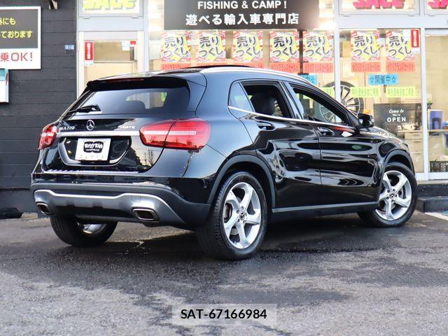 Mercedes Benz GLA-CLASS 2019-99 3675865-27