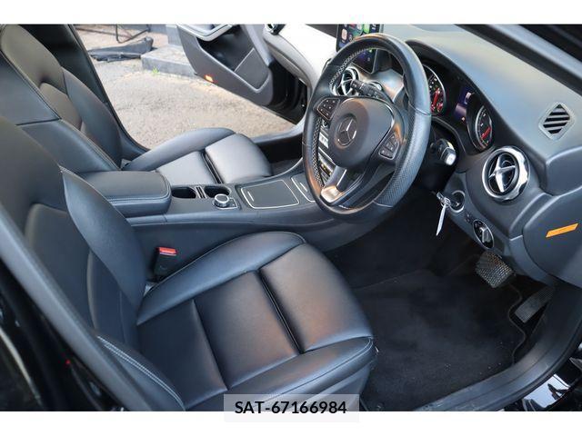 Mercedes Benz GLA-CLASS 2019-99 3675865-2