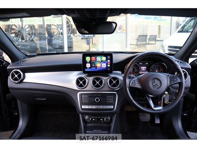 Mercedes Benz GLA-CLASS 2019-99 3675865-4