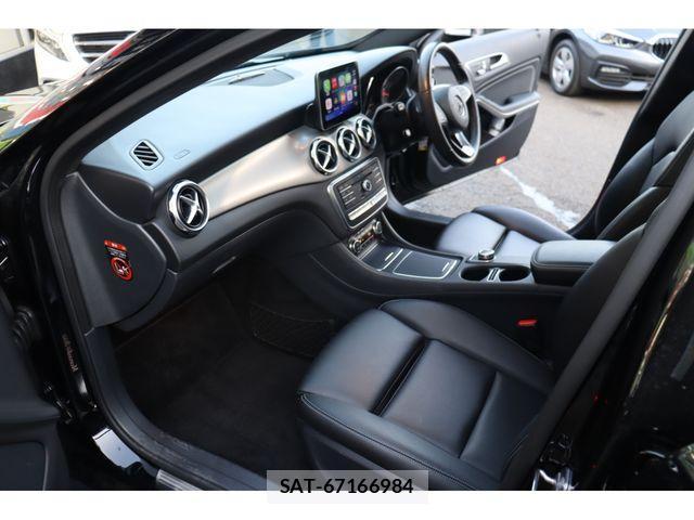 Mercedes Benz GLA-CLASS 2019-99 3675865-5