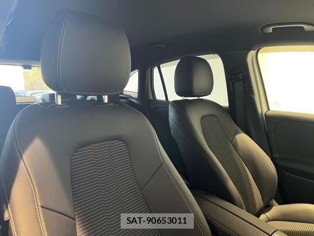 Mercedes Benz GLA-CLASS 2020-11 3715936-9