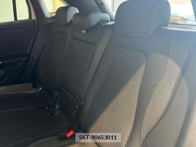 Mercedes Benz GLA-CLASS 2020-11 3715936-13