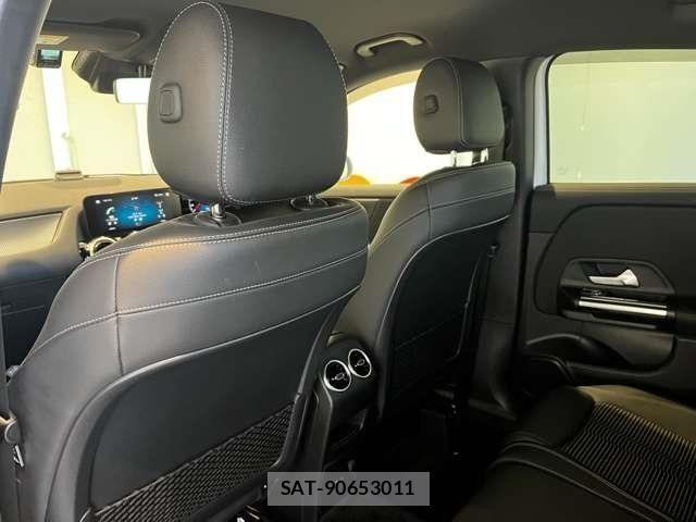 Mercedes Benz GLA-CLASS 2020-11 3715936-14
