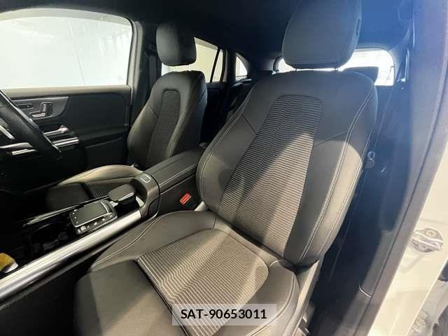 Mercedes Benz GLA-CLASS 2020-11 3715936-15