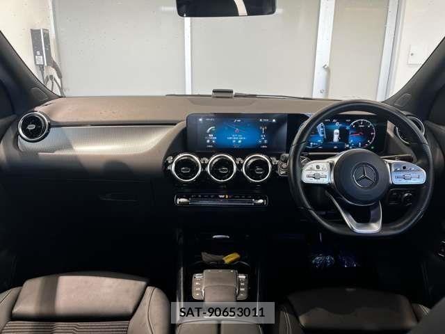 Mercedes Benz GLA-CLASS 2020-11 3715936-17