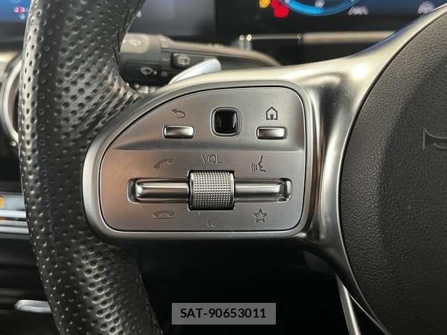 Mercedes Benz GLA-CLASS 2020-11 3715936-18
