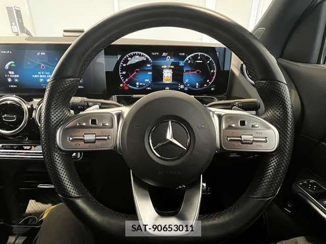 Mercedes Benz GLA-CLASS 2020-11 3715936-19