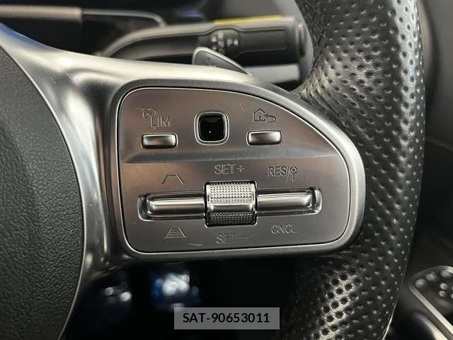 Mercedes Benz GLA-CLASS 2020-11 3715936-20