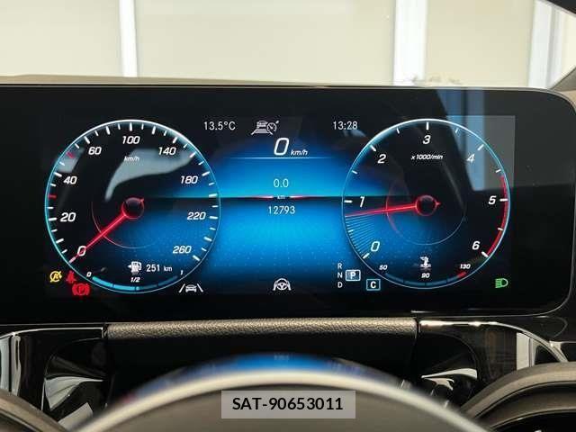 Mercedes Benz GLA-CLASS 2020-11 3715936-21
