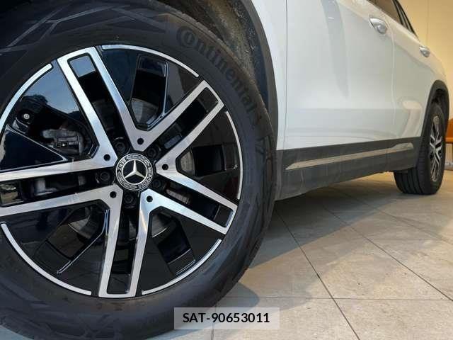 Mercedes Benz GLA-CLASS 2020-11 3715936-5