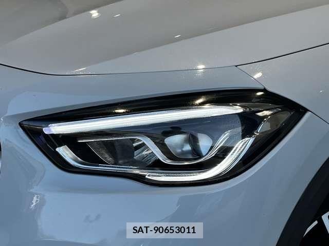 Mercedes Benz GLA-CLASS 2020-11 3715936-7