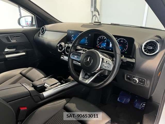 Mercedes Benz GLA-CLASS 2020-11 3715936-8