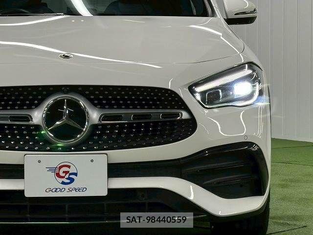 Mercedes Benz GLA-CLASS 2020-07 3907555-19