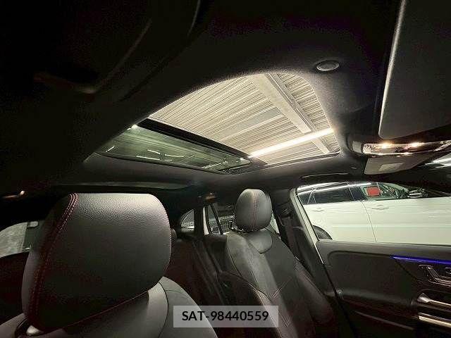 Mercedes Benz GLA-CLASS 2020-07 3907555-4