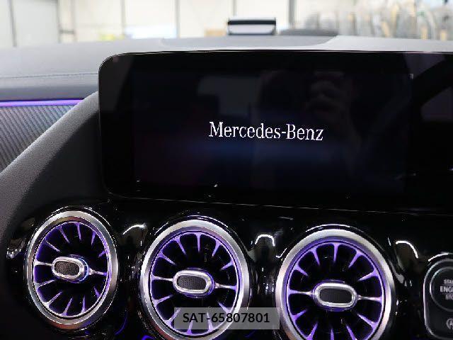 Mercedes Benz GLA-CLASS 2020-10 3907556-9