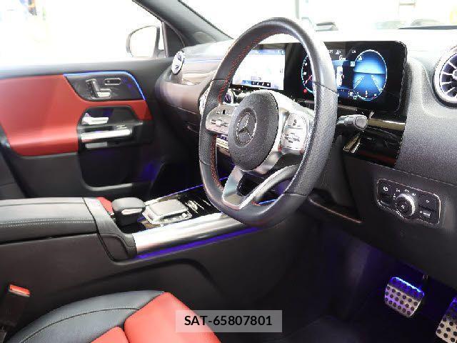Mercedes Benz GLA-CLASS 2020-10 3907556-11