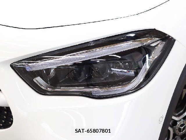 Mercedes Benz GLA-CLASS 2020-10 3907556-18