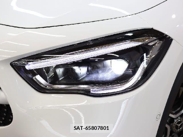 Mercedes Benz GLA-CLASS 2020-10 3907556-19