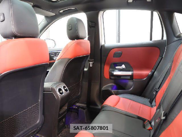 Mercedes Benz GLA-CLASS 2020-10 3907556-3