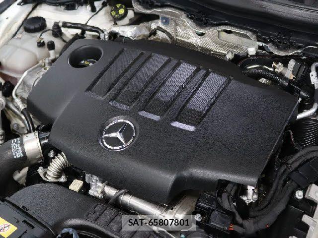Mercedes Benz GLA-CLASS 2020-10 3907556-5