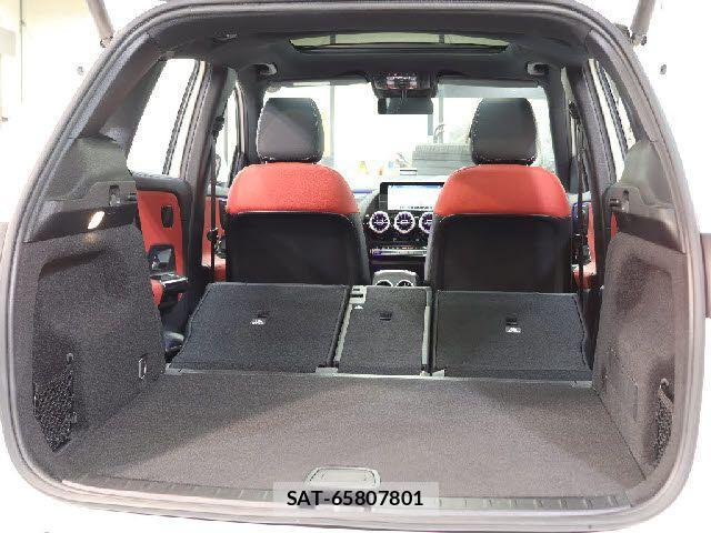 Mercedes Benz GLA-CLASS 2020-10 3907556-6