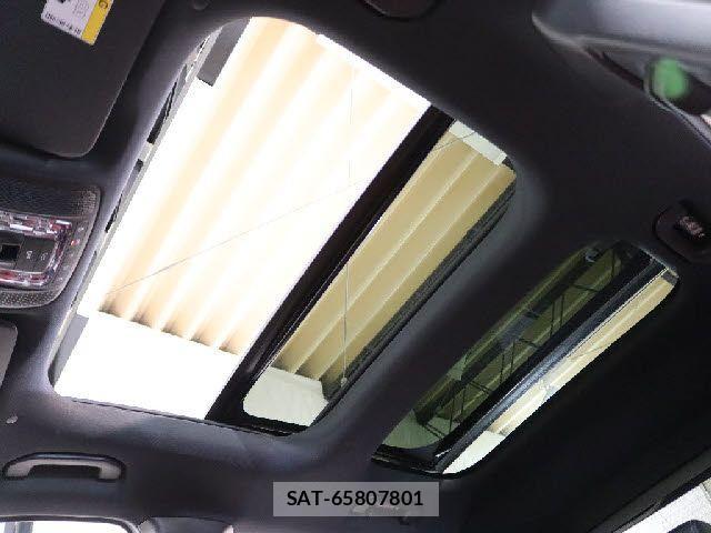 Mercedes Benz GLA-CLASS 2020-10 3907556-8
