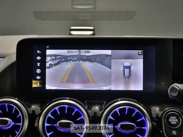 Mercedes Benz GLA-CLASS 2020-10 3907558-18