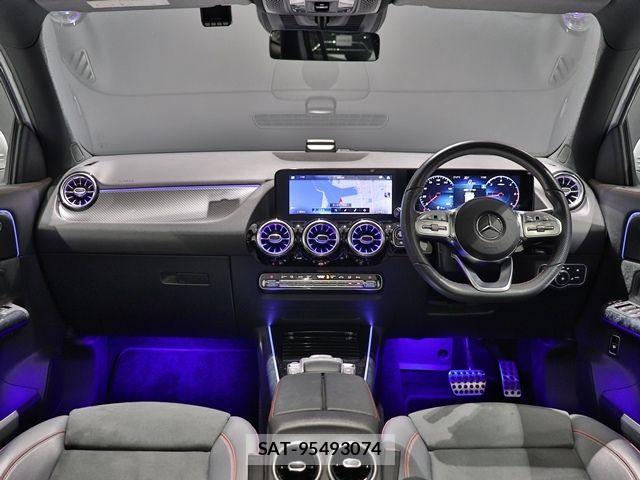 Mercedes Benz GLA-CLASS 2020-10 3907558-1