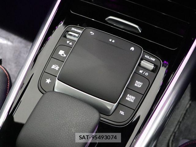 Mercedes Benz GLA-CLASS 2020-10 3907558-20