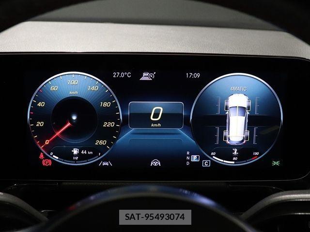 Mercedes Benz GLA-CLASS 2020-10 3907558-21