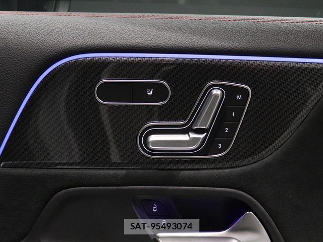 Mercedes Benz GLA-CLASS 2020-10 3907558-24