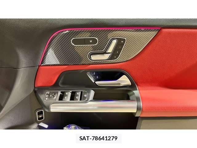 Mercedes Benz GLA-CLASS 2023-05 4140021-9
